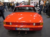 Techno-Classica Essen