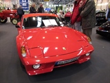 Techno-Classica Essen