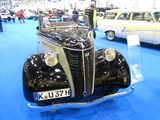 Techno-Classica Essen