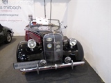 Techno-Classica Essen