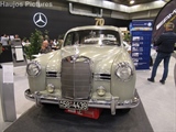 Techno-Classica Essen