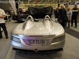 Techno-Classica Essen