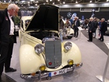 Techno-Classica Essen