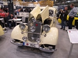 Techno-Classica Essen