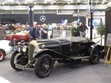 Techno-Classica Essen