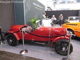 Techno-Classica Essen