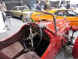 Techno-Classica Essen