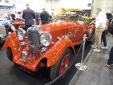 Techno-Classica Essen