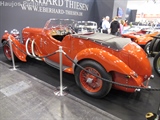 Techno-Classica Essen