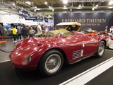 Techno-Classica Essen