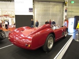 Techno-Classica Essen