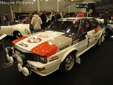 Techno-Classica Essen