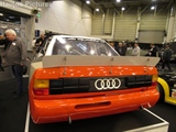 Techno-Classica Essen