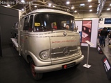 Techno-Classica Essen