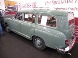 Techno-Classica Essen