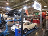 Techno-Classica Essen