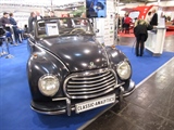 Techno-Classica Essen