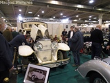 Techno-Classica Essen