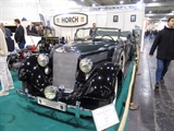 Techno-Classica Essen