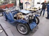 Techno-Classica Essen