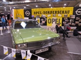 Techno-Classica Essen