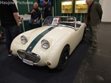 Techno-Classica Essen