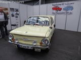 Techno-Classica Essen