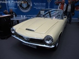 Techno-Classica Essen