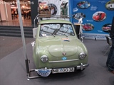 Techno-Classica Essen