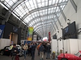 Techno-Classica Essen