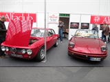 Techno-Classica Essen