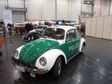 Techno-Classica Essen