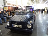 Techno-Classica Essen