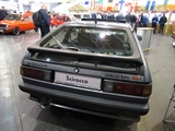 Techno-Classica Essen