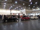 Techno-Classica Essen