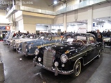 Techno-Classica Essen