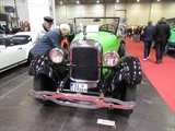 Techno-Classica Essen