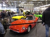 Techno-Classica Essen