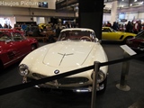 Techno-Classica Essen