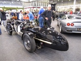 Techno-Classica Essen