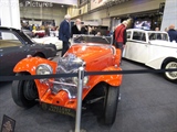 Techno-Classica Essen