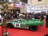 Techno-Classica Essen