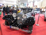 Techno-Classica Essen