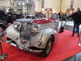 Techno-Classica Essen