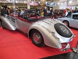 Techno-Classica Essen