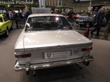 Techno-Classica Essen