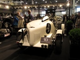 Techno-Classica Essen