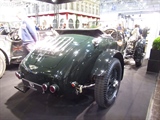 Techno-Classica Essen