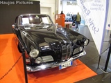 Techno-Classica Essen