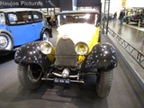 Techno-Classica Essen